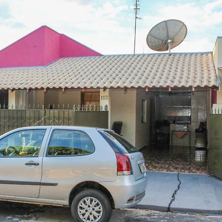Casas Da Vo Maria Villa Olímpia Екстериор снимка