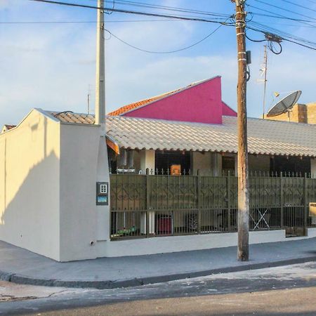 Casas Da Vo Maria Villa Olímpia Екстериор снимка