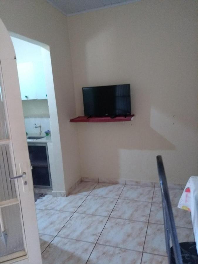 Casas Da Vo Maria Villa Olímpia Екстериор снимка