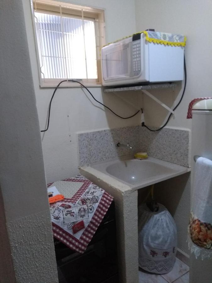 Casas Da Vo Maria Villa Olímpia Екстериор снимка