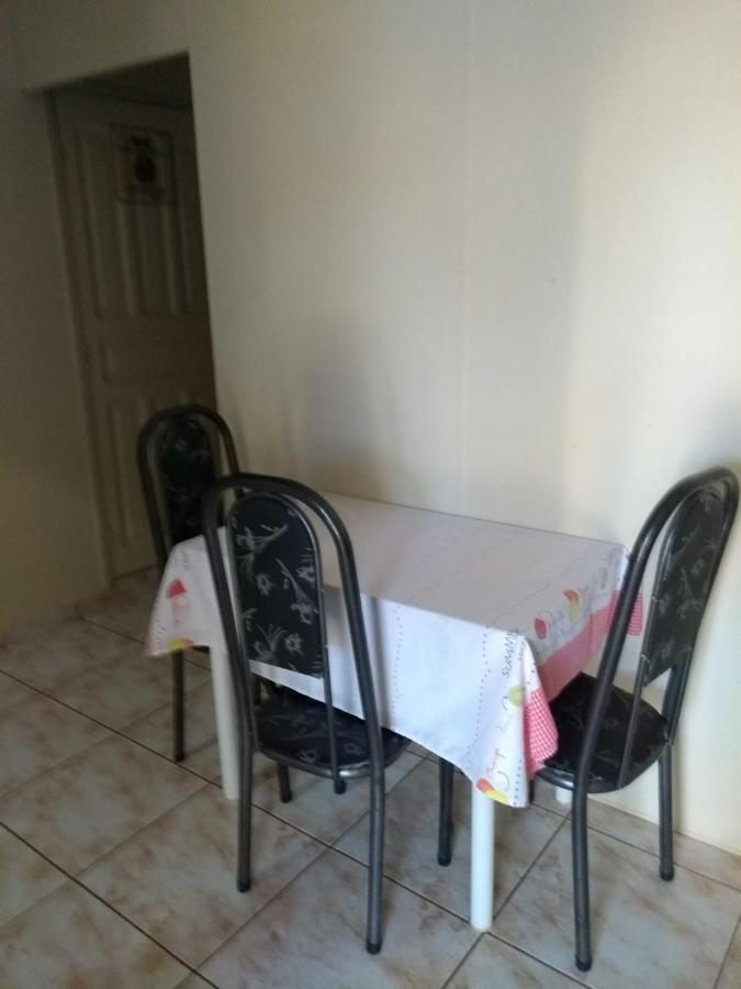 Casas Da Vo Maria Villa Olímpia Екстериор снимка
