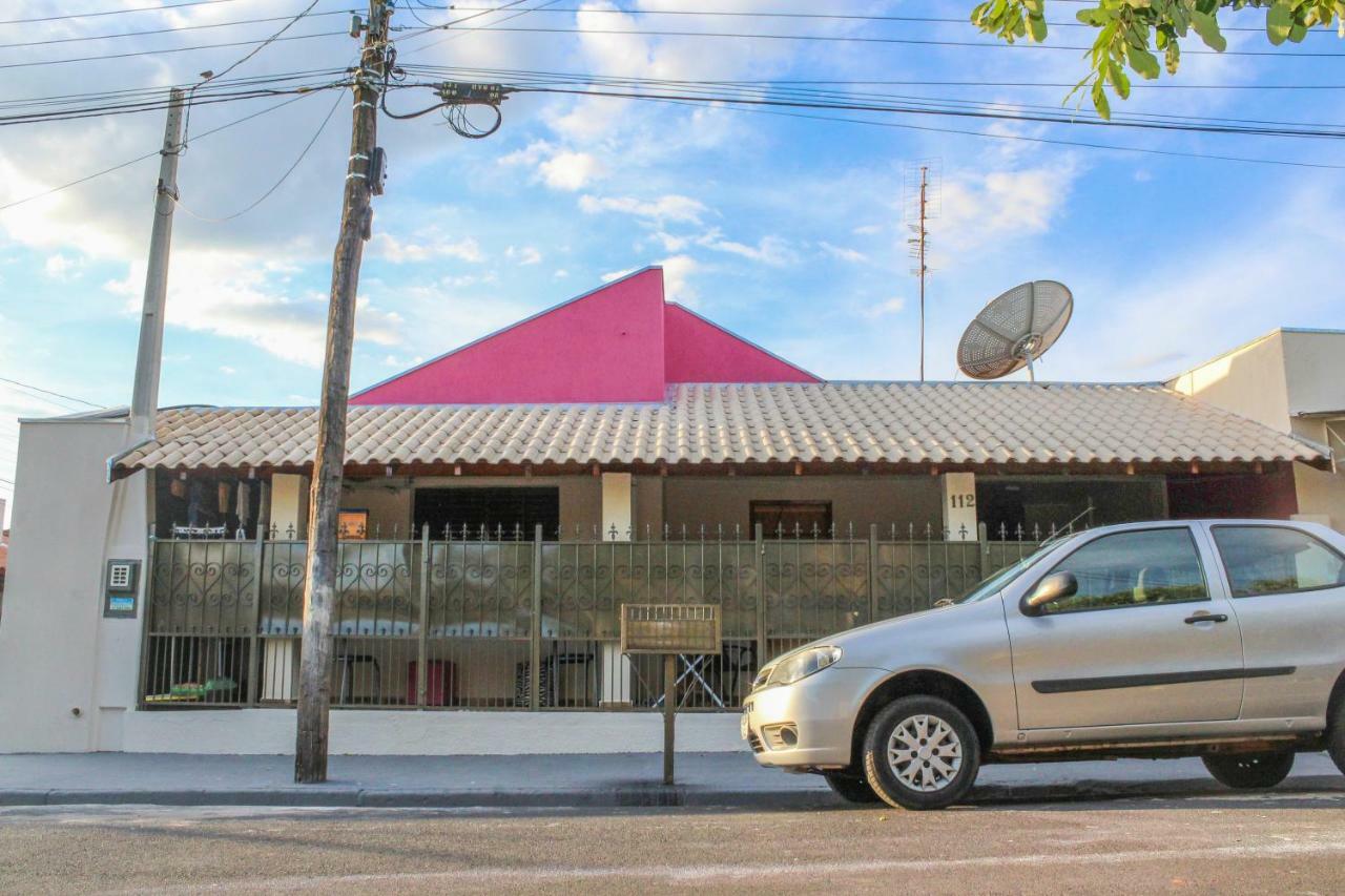 Casas Da Vo Maria Villa Olímpia Екстериор снимка