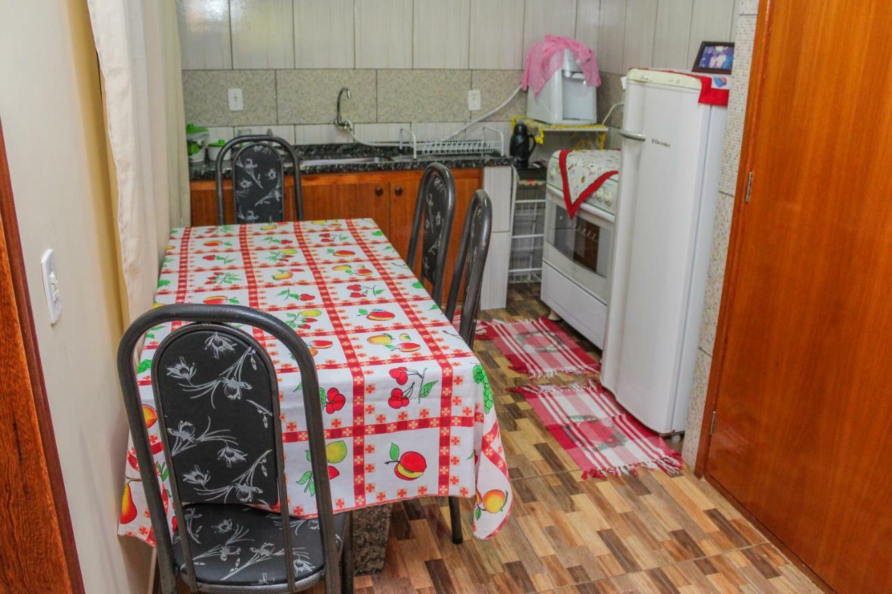 Casas Da Vo Maria Villa Olímpia Екстериор снимка