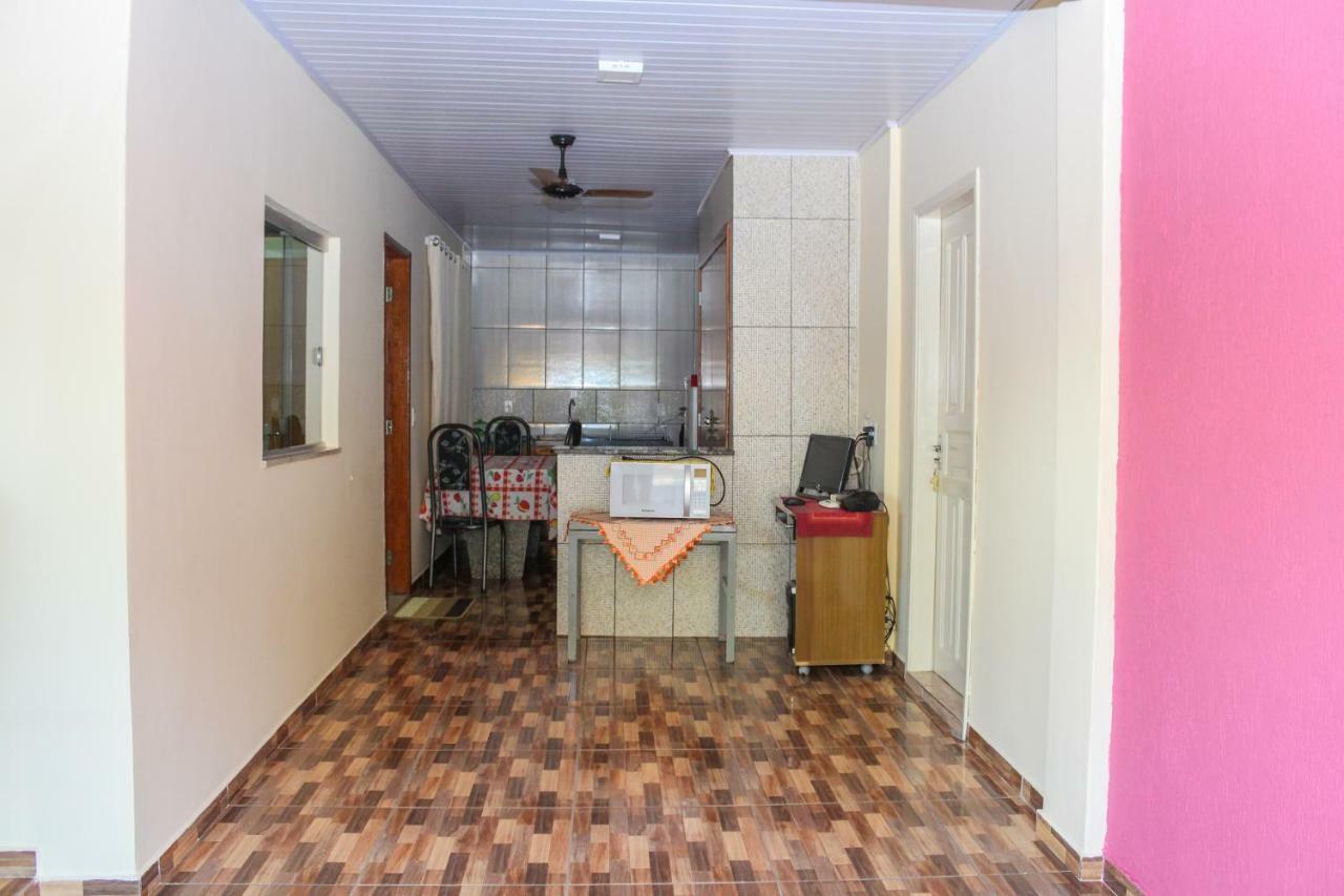 Casas Da Vo Maria Villa Olímpia Екстериор снимка