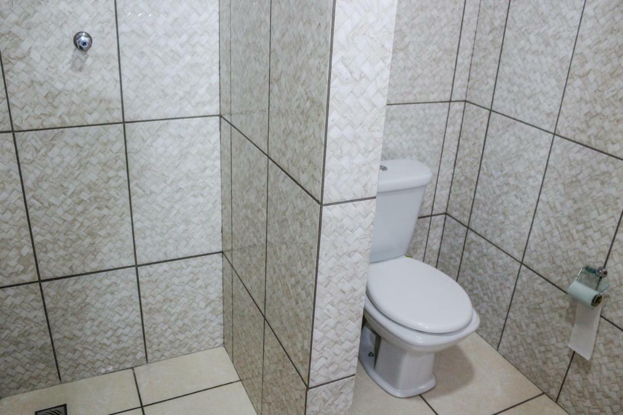 Casas Da Vo Maria Villa Olímpia Екстериор снимка