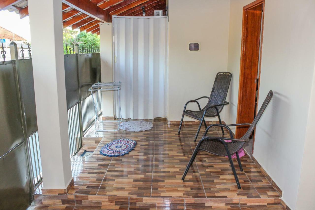 Casas Da Vo Maria Villa Olímpia Екстериор снимка