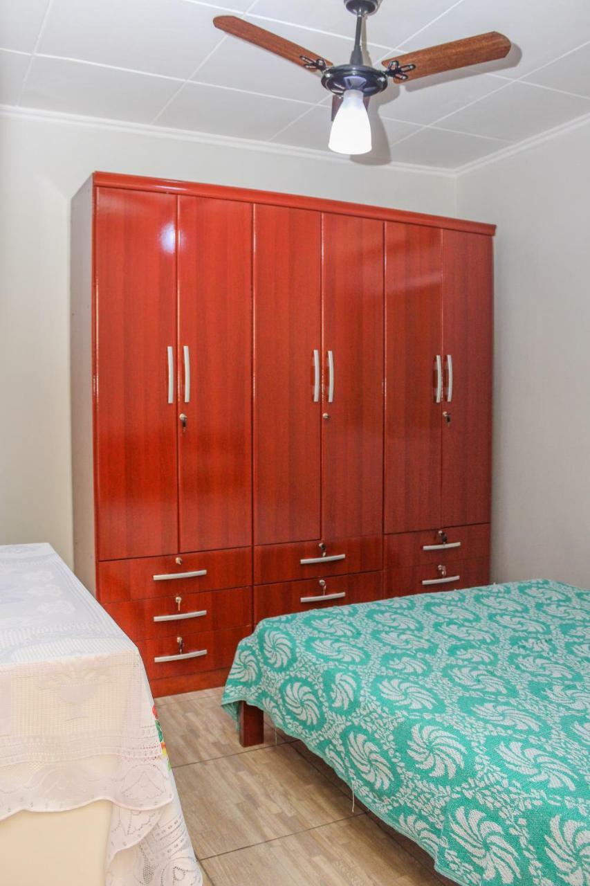 Casas Da Vo Maria Villa Olímpia Екстериор снимка