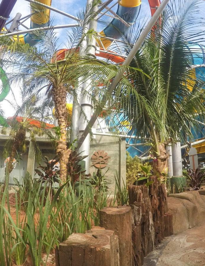 Casas Da Vo Maria Villa Olímpia Екстериор снимка